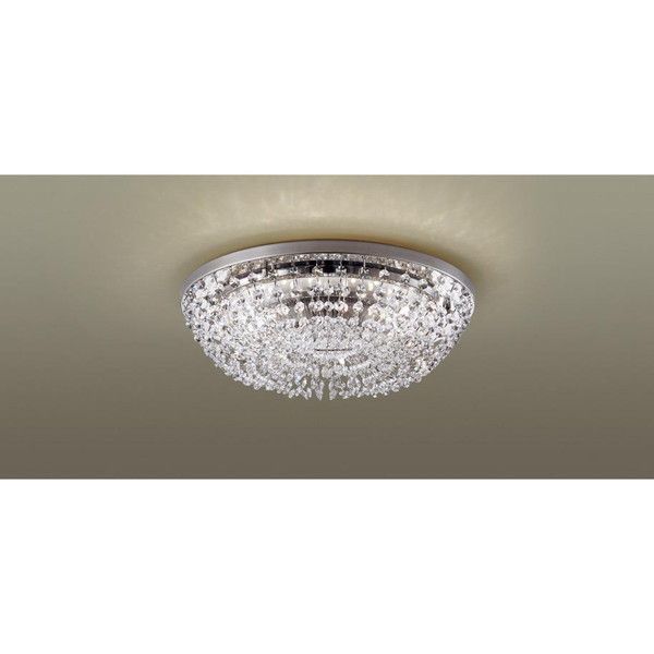 PANASONIC LGC20115 [天井直付型 LED（昼光色～電球色） シーリング