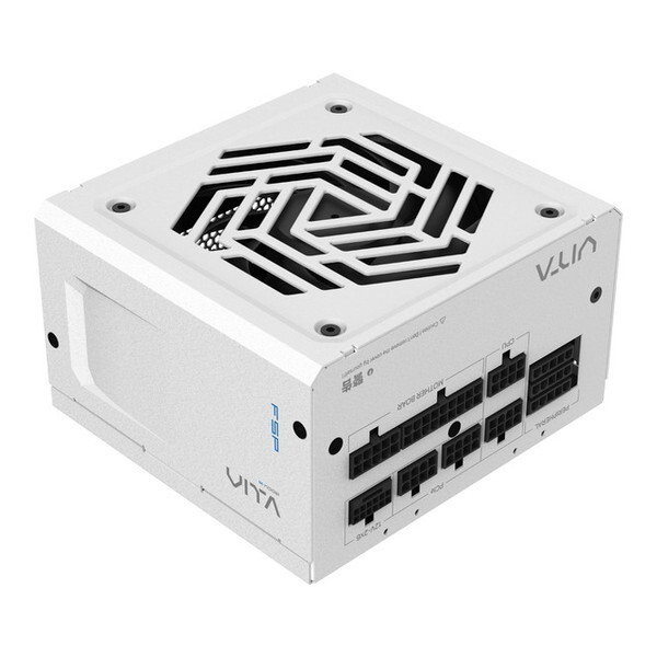 FSP VITA-850GM.W ホワイト VITA GM 850W White [電源ユニット FSP VITA-850GM.W ホワイト VITA GM 850W White [電源ユニット