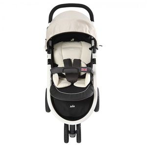 oie ベビーカー ライトトラックスエア クッション付（カシュー） Joie ベビーカー ライトトラックスエア クッション付（カシュー