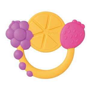 おしゃぶり・歯がため