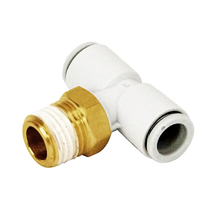 流体継手・チューブ