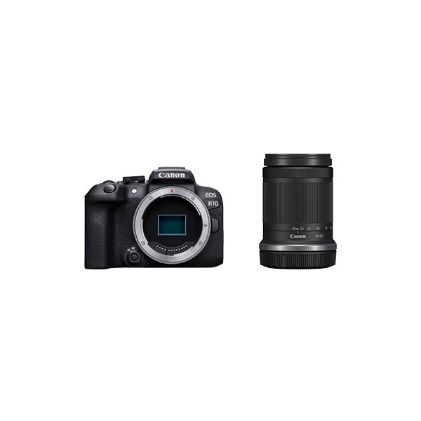 CANON EOS R10 RF-S18-150 IS STM �����Y�L�b�g