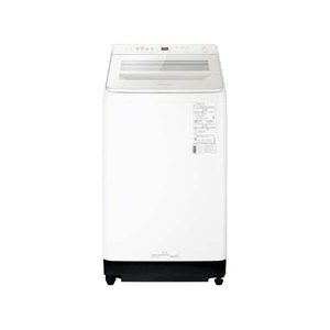 PANASONIC NA-FA9K3-W ホワイト [全自動洗濯機 (9.0kg)] | 激安の新品