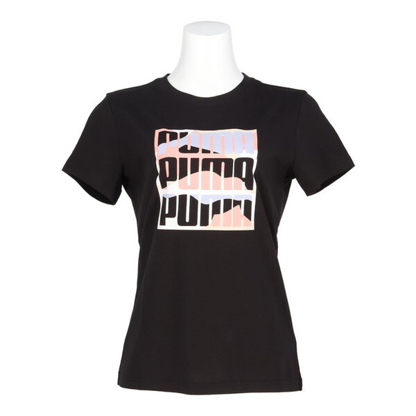 PUMA v[} X|[cEGA GRAPHICS }Ee TVc ubN S 687716 01