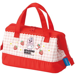 ランチバッグ・巾着