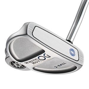 日本正規品】 ODYSSEY オデッセイ WHITE HOT OG(ホワイトホット