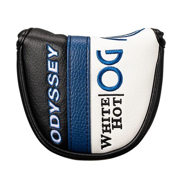 日本正規品】 ODYSSEY オデッセイ WHITE HOT OG(ホワイトホット
