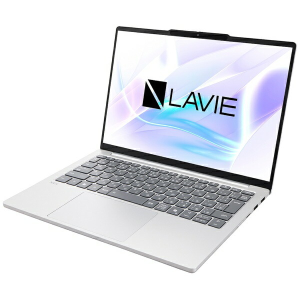 NEC PC-N1355JAS CgVo[ LAVIE N13 Slim N1355/JAS [m[gp\R 13.3^ / Win11 Home / Office]