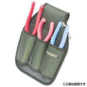バックパック・ツールバッグ
