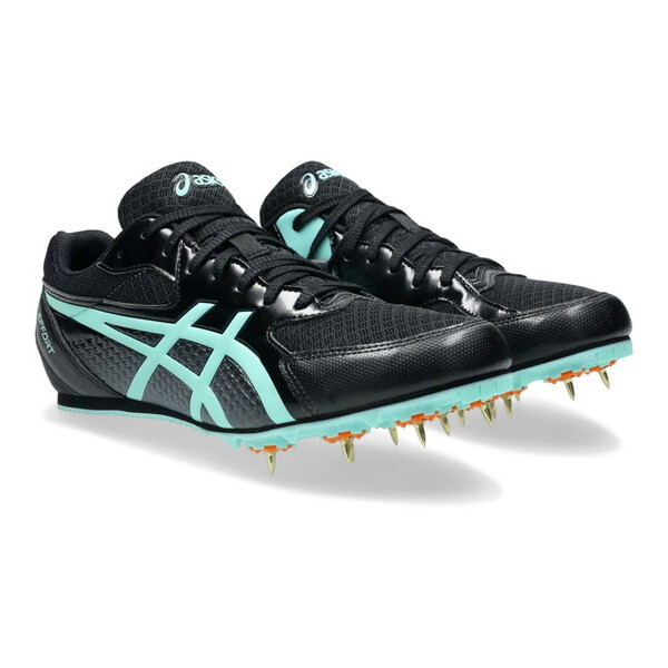 AVbNX EFFORT13 BLACK/ILLUMINATE MINT 004 23.0cm 1093A167