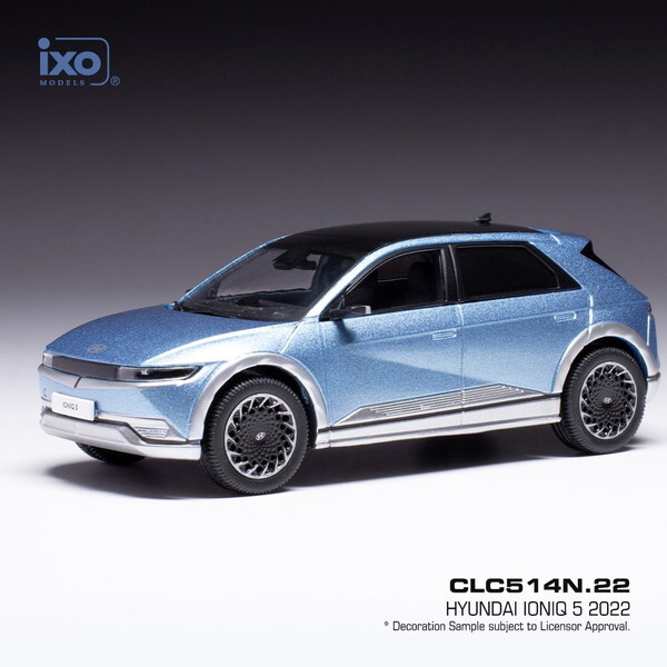 �C�N�\���f�� �q�����f �A�C�I�j�b�N 5 2022 ���[�V�h���^���b�N�u���[ LHD CLC514N