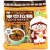 東京拉麺 マイルドカレー 112g ×12