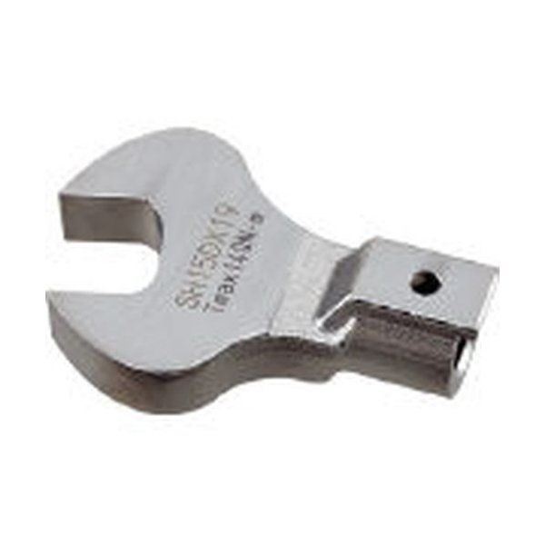 �g�[�j�` SH8DX6 SH�^�I�[�v���w�b�h ���e�g���N2.5 ��ʐ��@6mm