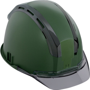 ヘルメット・軽作業帽