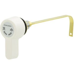 その他水栓金具・部品