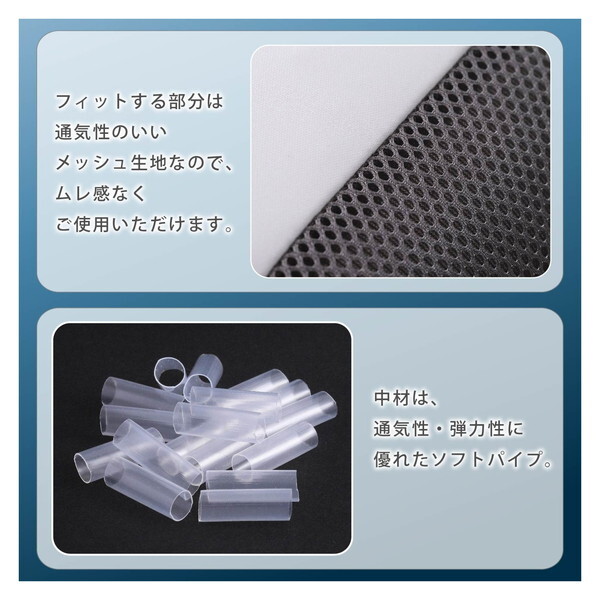 西川 ドクタースリープ枕 プレミアムモデル DT4603 整形外科医推奨