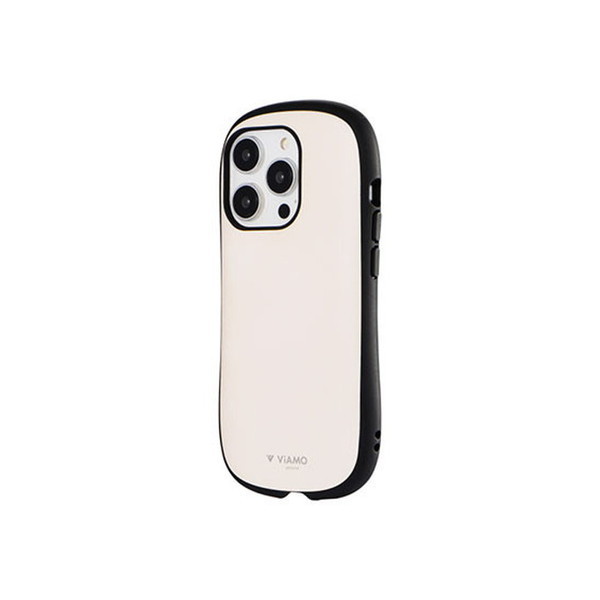 MS\[VY LN-IP22VMPWH LEPLUS NEXT iPhone 14 Pro ϏՌnCubhP[X ViAMO personal zCgx[W