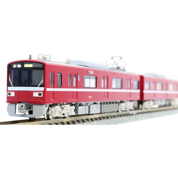 グリーンマックス 30981 京急1500形(更新車・1521編成)4両編成セット(動力付き) [Nゲージ 車両] |  激安の新品・型落ち・アウトレット 家電 通販 XPRICE - エクスプライス (旧 PREMOA - プレモア)