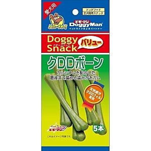 ドギーマン DSV クロロボーン 5本