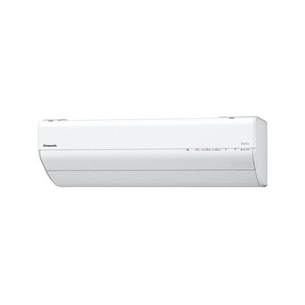 PANASONIC CS-631DGX2-W クリスタルホワイト エオリア 2021年モデル GX 