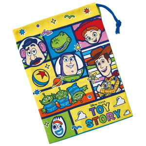 ランチバッグ・巾着