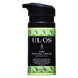 フェイスクリーム