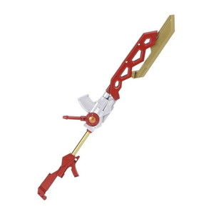 スケールフィギュア