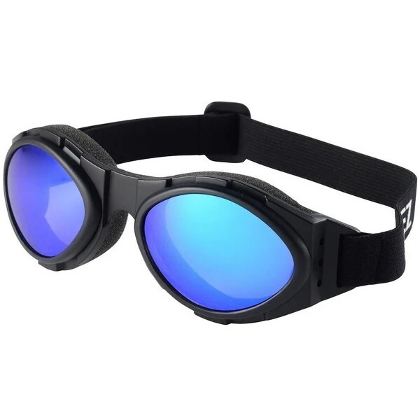 RIDEZ RIDEZ GAS GOGGLE REVO RG-10052 [oCNpS[O]