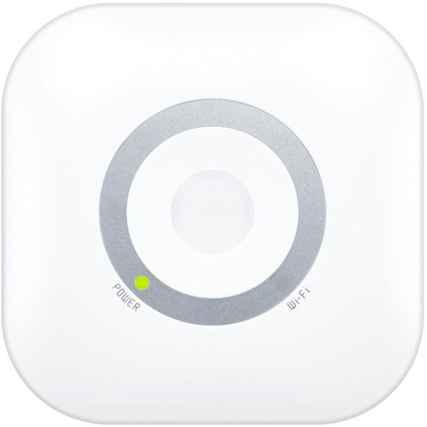 NEC PA-HT100LN-SW メタリックシルバー Aterm HT100LN [LTEホーム  