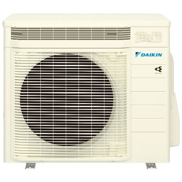 DAIKIN S25YTMXS-W ホワイト うるさらmini MXシリーズ [エアコン (主に 
