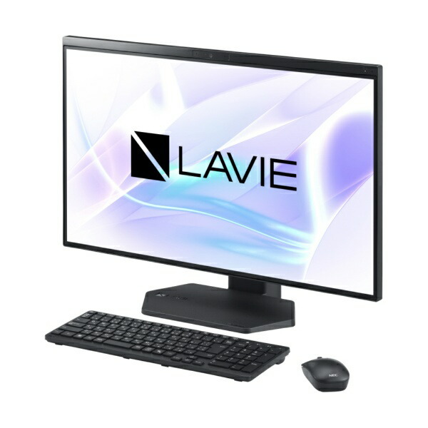 NEC PC-A2795JAB [fXNgbvp\R 27^ / Win11 / DVDX[p[}` / Office]