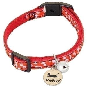 猫用首輪・胴輪・リード