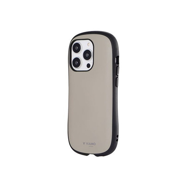 MS\[VY LN-IP22VMPGG LEPLUS NEXT iPhone 14 Pro ϏՌnCubhP[X ViAMO personal O[W
