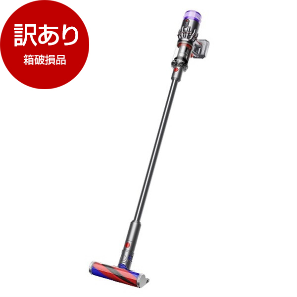アウトレット品ダイソンMicro 掃除機 コードレス 最軽量 SV33