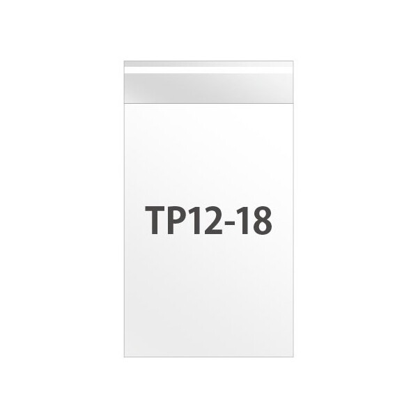 wbY TP12-18 [e[vtOPP 120mm×180mm (100)]