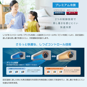 DAIKIN S636ATRP-W ホワイト うるるとさらら うるさらX RXシリーズ