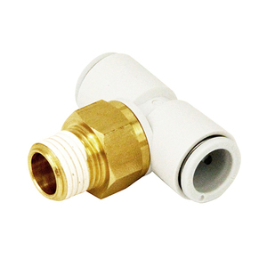 流体継手・チューブ