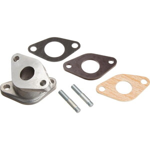 キャブレター・吸気