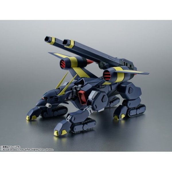BANDAI SPIRITS ROBOT魂 ＜SIDE MS＞ TMF/A-802 バクゥ ver