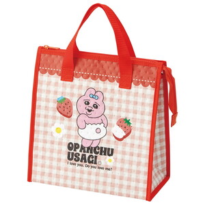 ランチバッグ・巾着