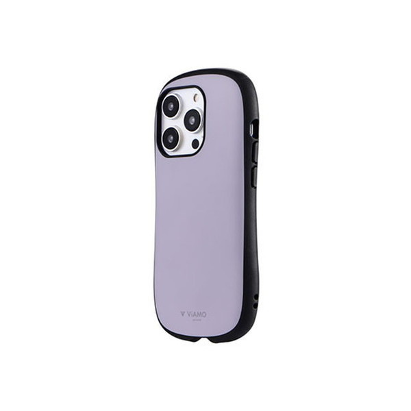 MS\[VY LN-IP22VMPLV LEPLUS NEXT iPhone 14 Pro ϏՌnCubhP[X ViAMO personal x_[