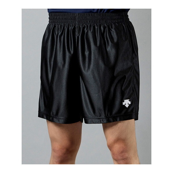 DESCENTE fTg o[{[ o[{[pc ubN XO DSP6704B BLK