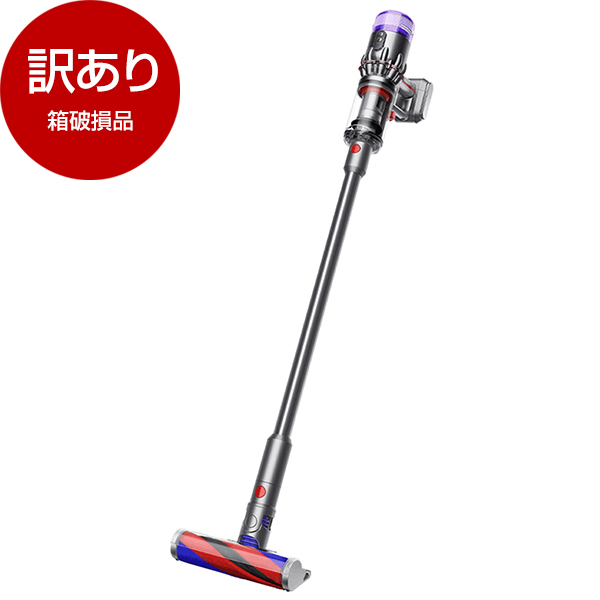 Dyson ダイソン Micro 1.5kg サイクロン式 掃除機 SV21 FF コードレス