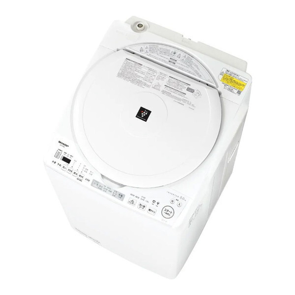 SHARP 縦型洗濯乾燥機」の人気商品一覧 | 安い商品を通販サイトから