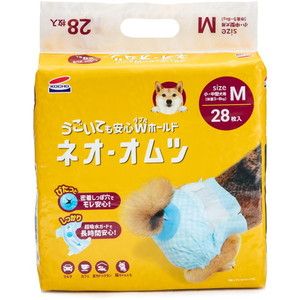 犬用介護用品