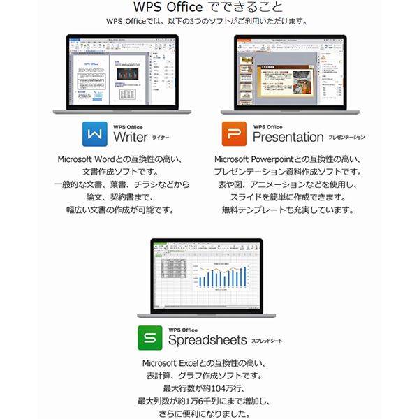 KINGSOFT WPS office ライセンスカード【同時購入版】