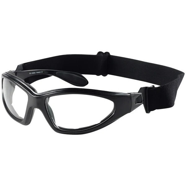RIDEZ RIDEZ HAWK SUNGLASS CLEAR RS-10065 [oCNpS[O]