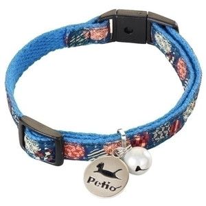 猫用首輪・胴輪・リード