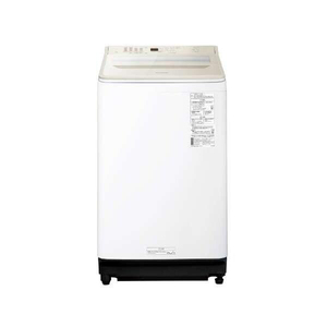 PANASONIC NA-FA10H3-N シャンパン [全自動洗濯機 (10.0kg)] | 激安の