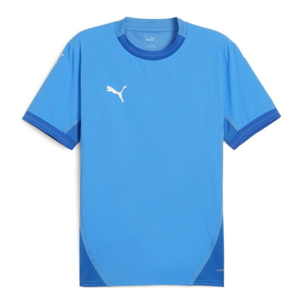 PUMA v[} TbJ[Vc TEAMFINAL Q[Vc XXL 706359 02 Ignite Blue